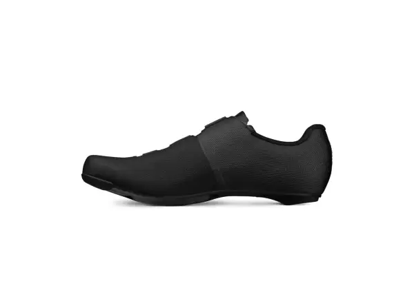 Fizik Tempo Decos Carbon szosowe męskie buty Black/Black