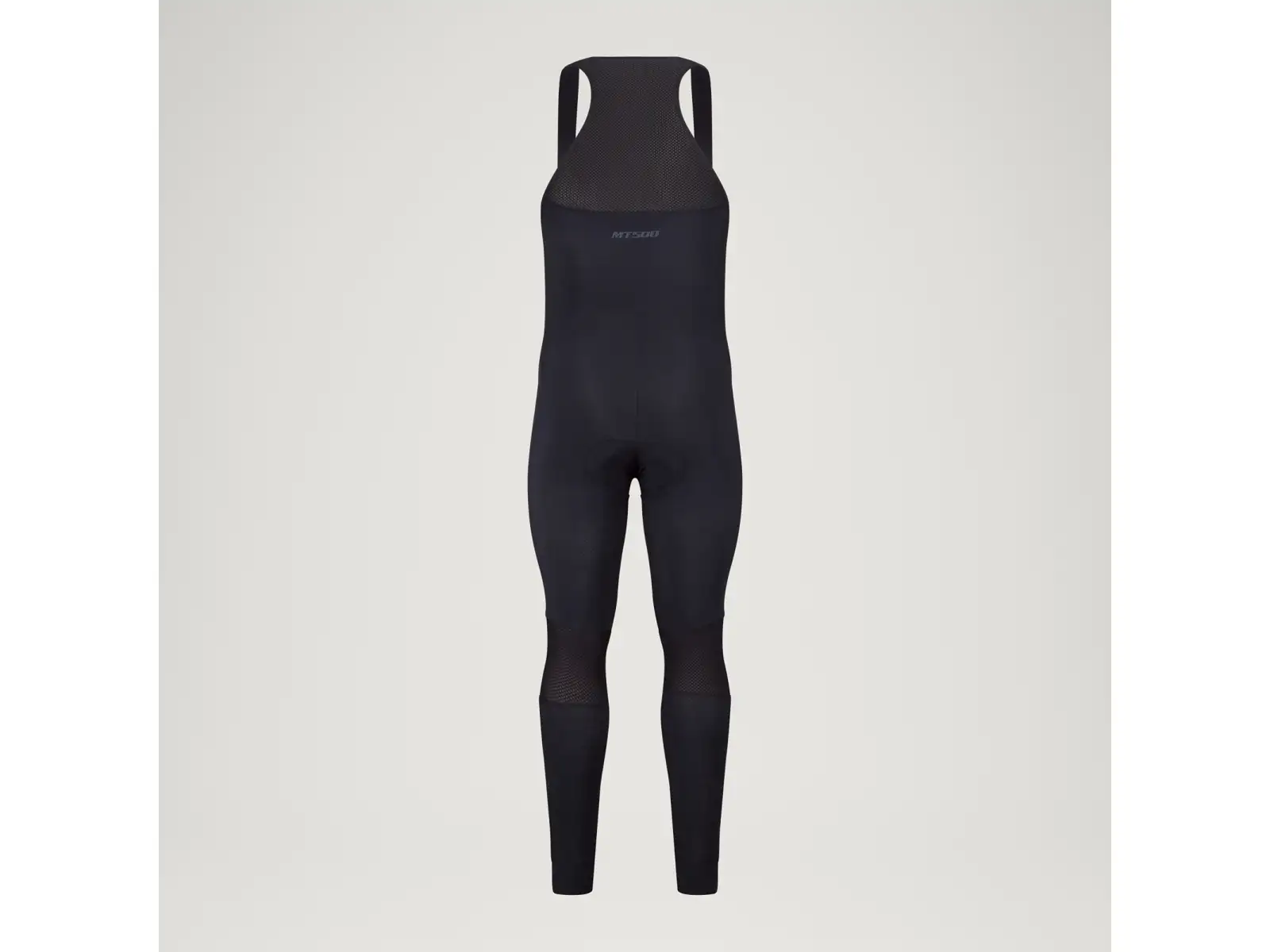 Endura MT500 Thermal męskie spodnie na szelkach z wkładką Black