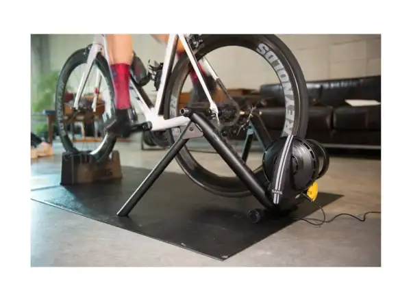 Saris Training Mat mata pod trenażer