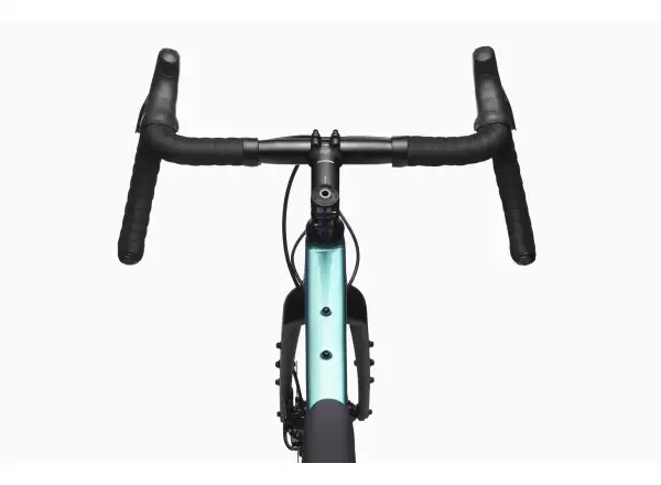 Cannondale Topstone 3 gravel rower Turquoise
