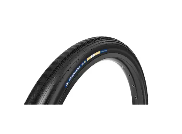 Panaracer GravelKing SS+ opona 700x45 czarna