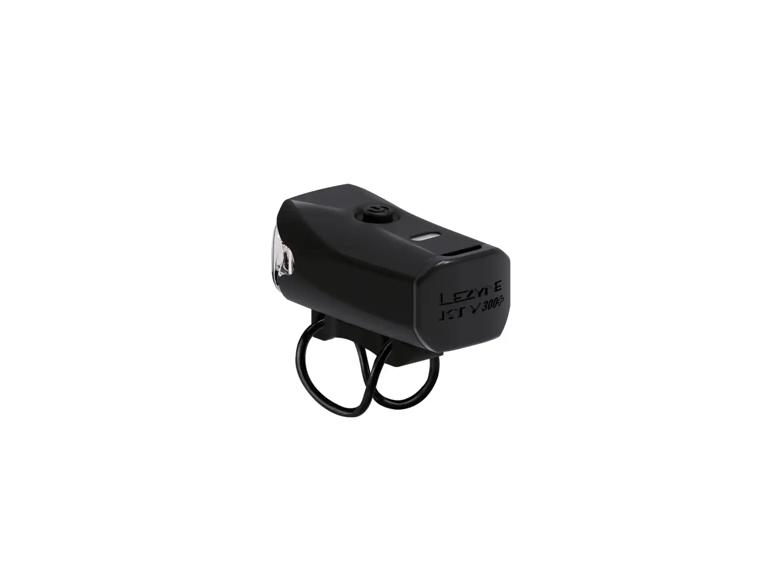 Lezyne KTV Drive 300+ przednia lampka