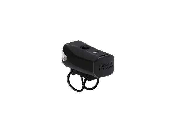 Lezyne KTV Drive 300+ przednia lampka