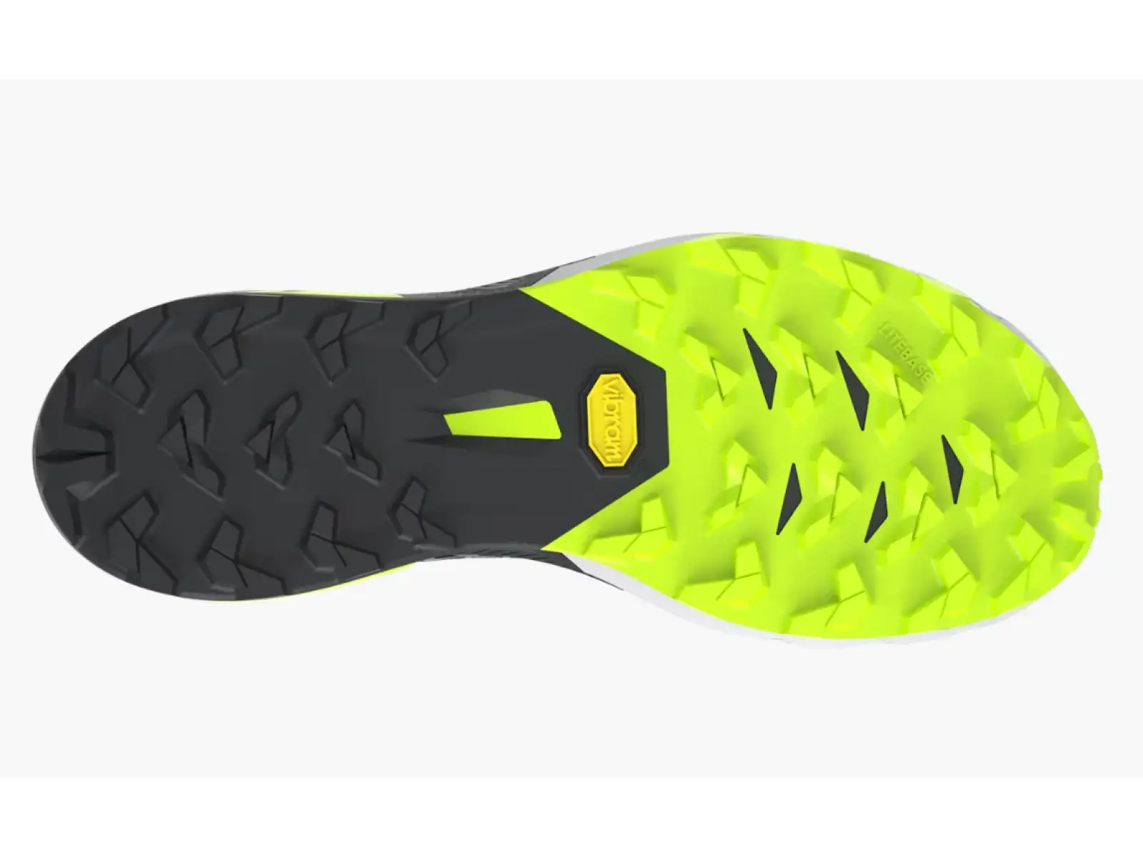 Dynafit Alpine DNA 2 buty biegowe Nimbus/Black Out