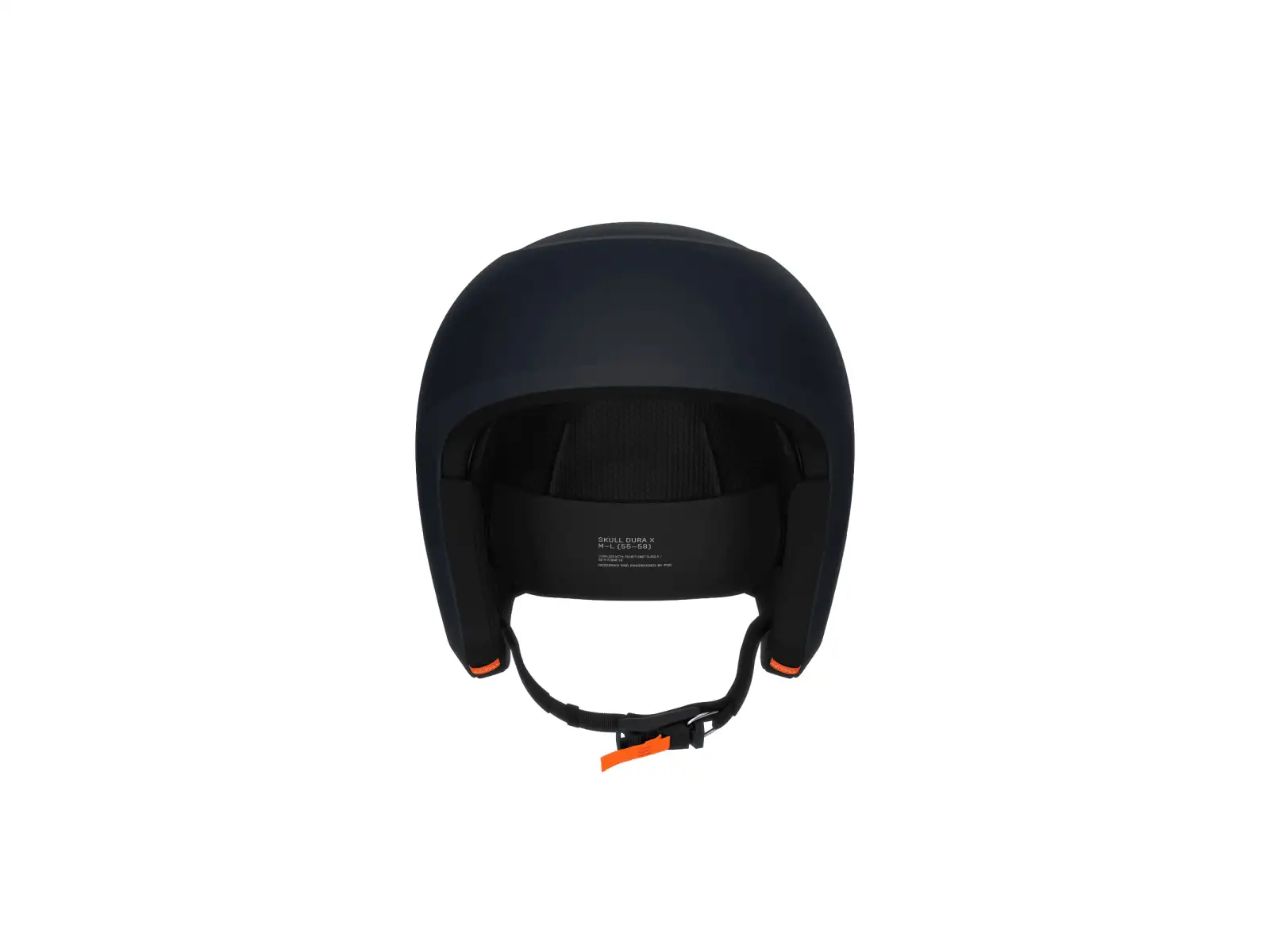 POC Skull Dura X MIPS kask narciarski Apatite Navy Matt