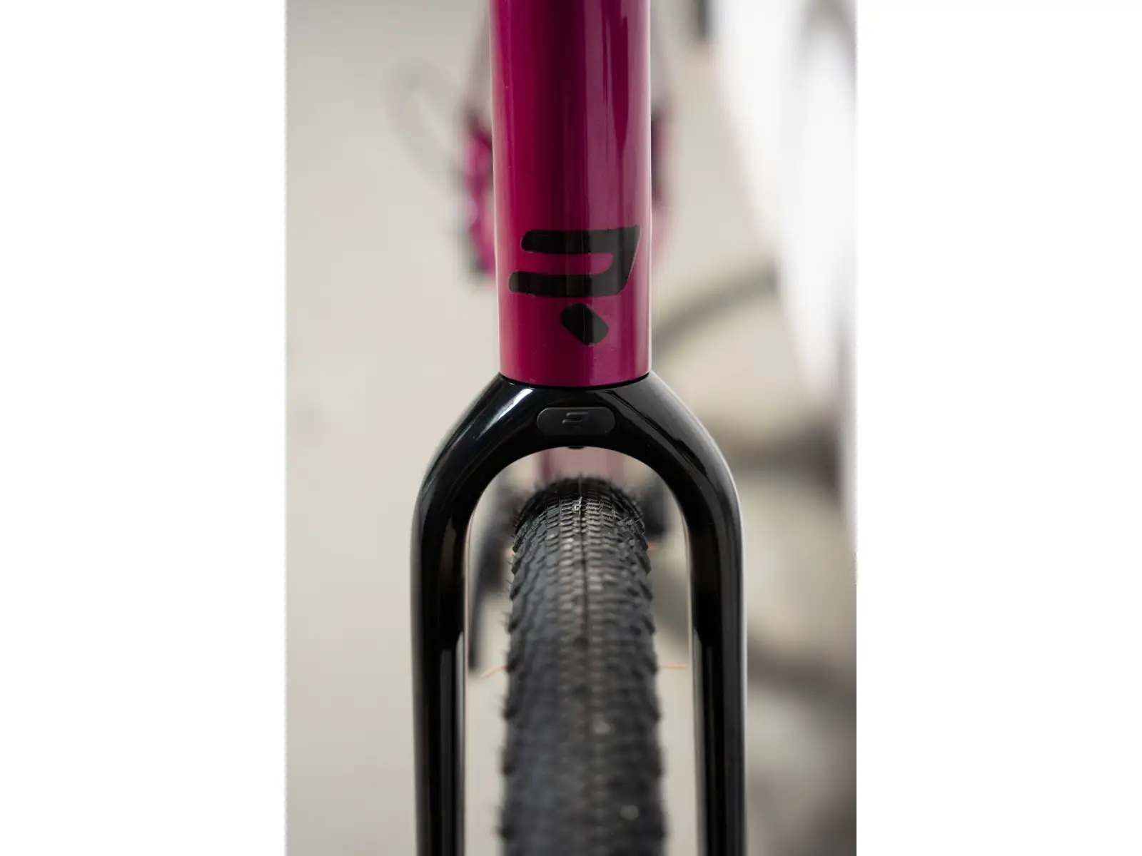Ridley Kanzo Adventure Alu GRX600 rower gravel Jazzberry Jam Metallic/Black