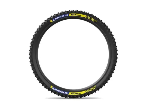 Michelin DH Mud Racing Line TS TLR 27,5x2,30'' MTB opona kevlar czarna