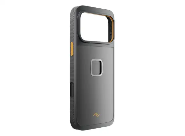 Peak Design GNAR Etui iPhone 17 Pro Max Black