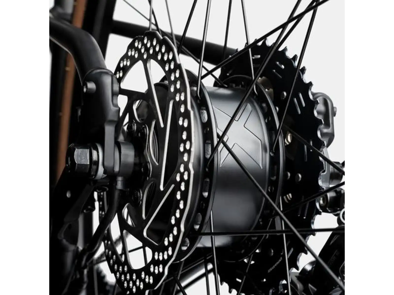 Cannondale Topstone NEO SL2 GRA szosowy rower elektryczny