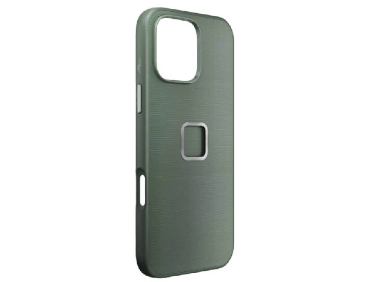 Peak Design Mobile Everyday Fabric Case iPhone 16 Pro Max pokrowiec na telefon Sage