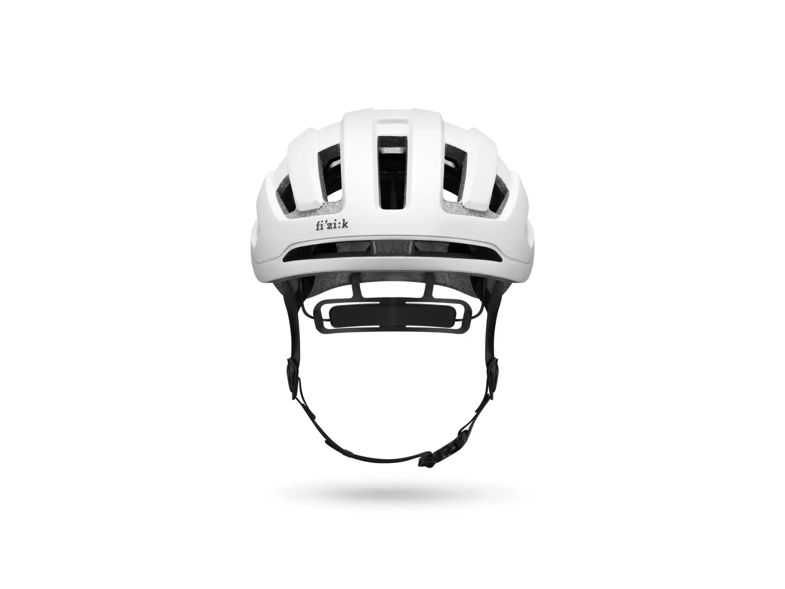 Fizik Kyros kask szosowy White