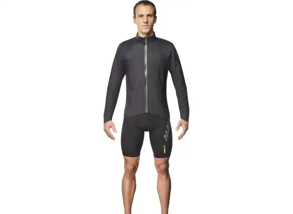 Mavic Cosmic H2O męska kurtka Black