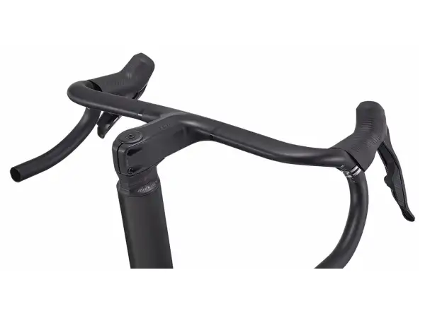 Ritchey kierownica ze zintegrowaniem Superlogic Butano Ridge 115x400x90