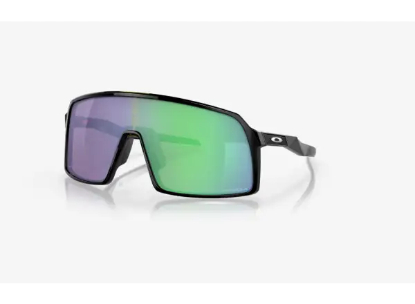 Oakley Sutro okulary przeciwsłoneczne Black Ink/Prizm Jade