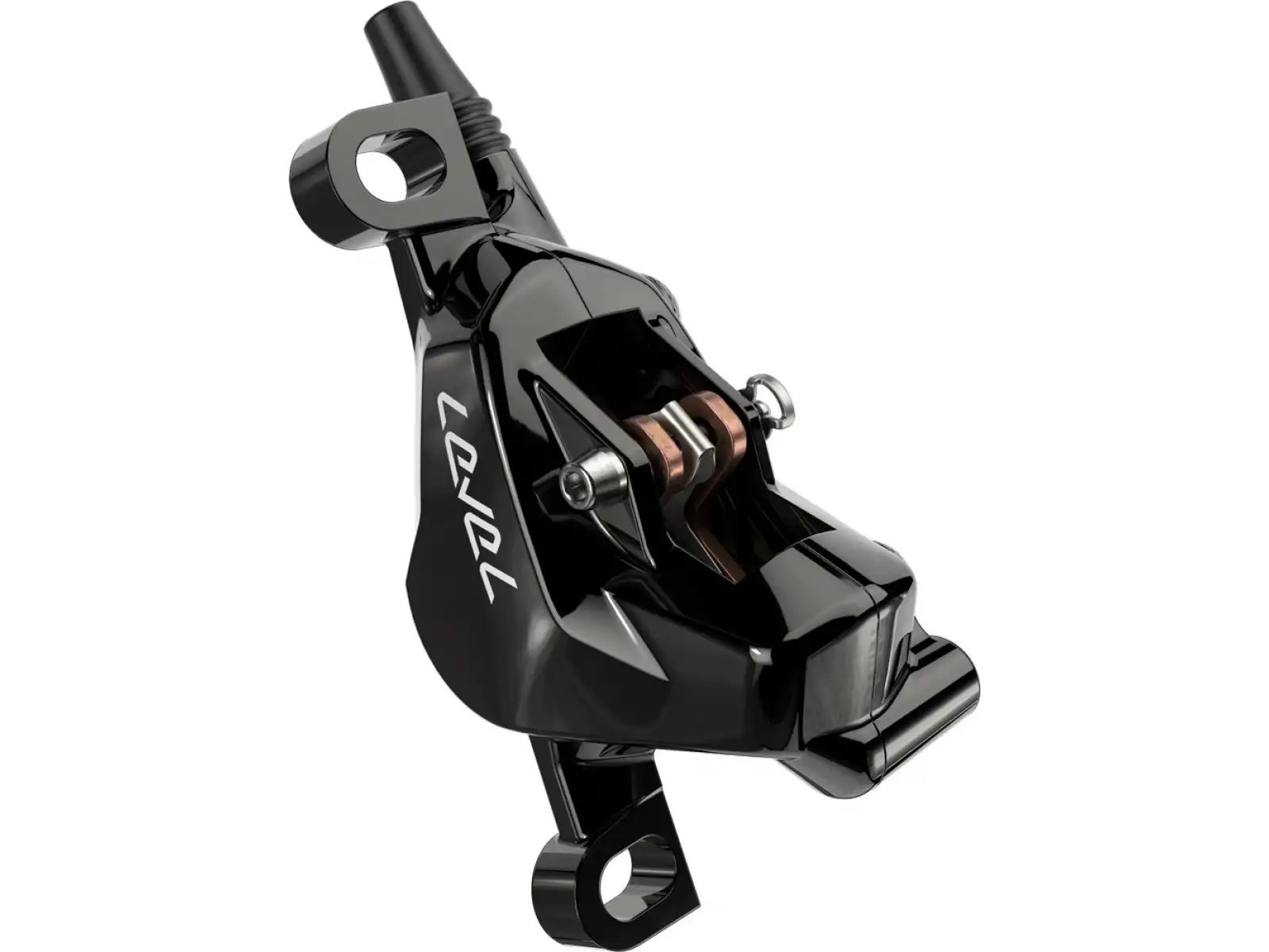 Sram Level Ultimate Stealth 2P hamulec tarczowy przedni