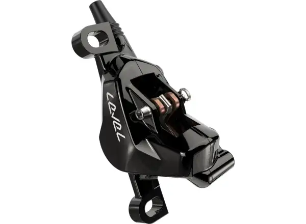 Sram Level Ultimate Stealth 2P hamulec tarczowy przedni