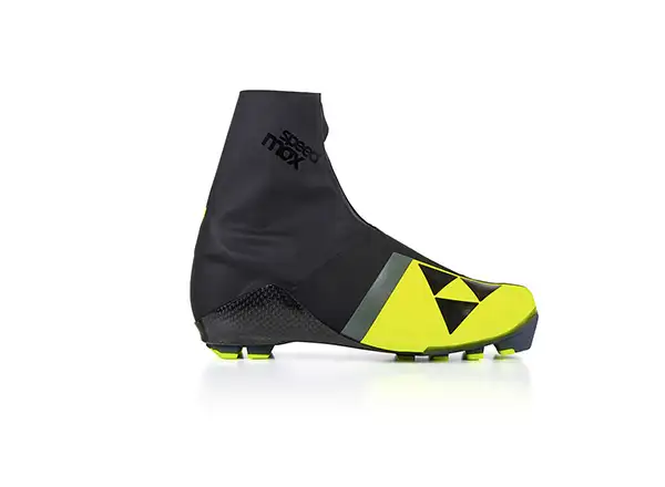 Fischer SPEEDMAX Classic buty do narciarstwa biegowego 2024/25