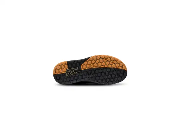 Ride Concepts Livewire obuwie dziecięce Olive Camo