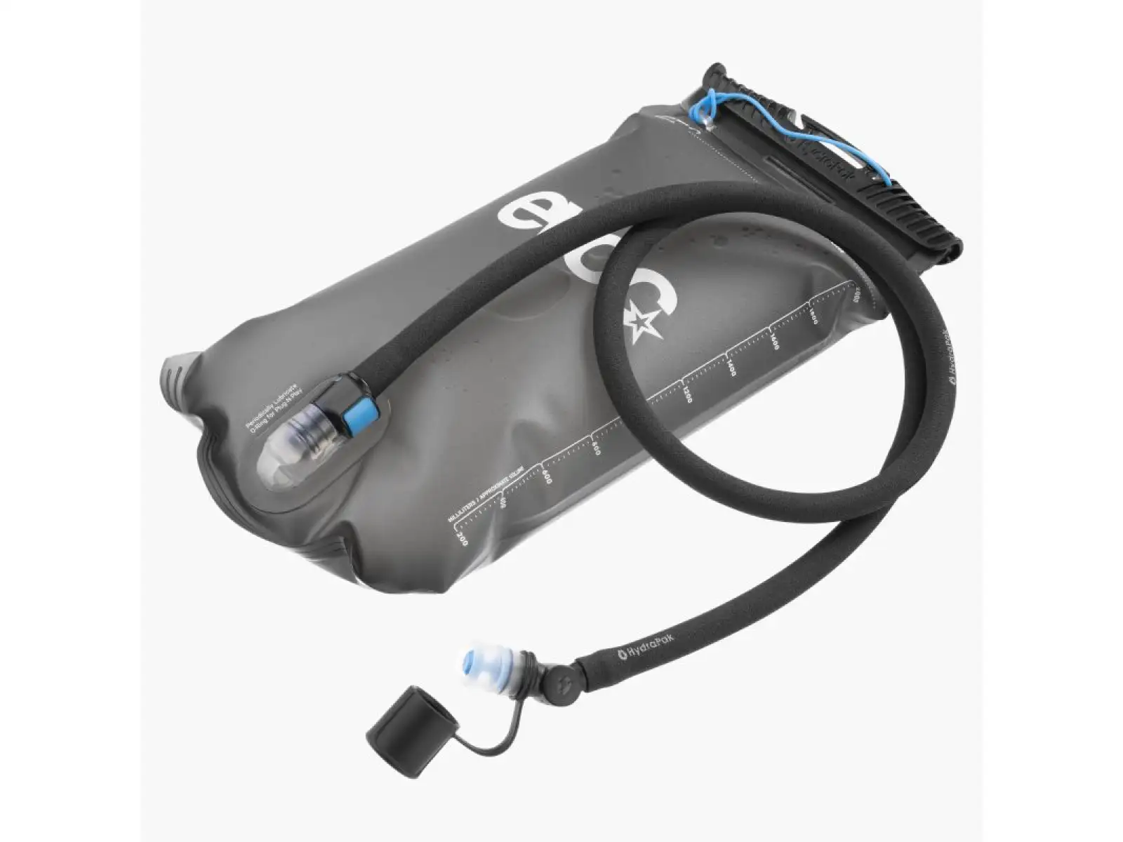 Evoc Hydration Bladder 2 Insulated termoizolacyjny bukłak 2 l