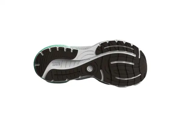 Brooks Glycerin 20 męskie buty do biegania niebieska