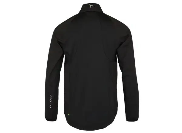 Silvini Cassiano męska kurtka Black