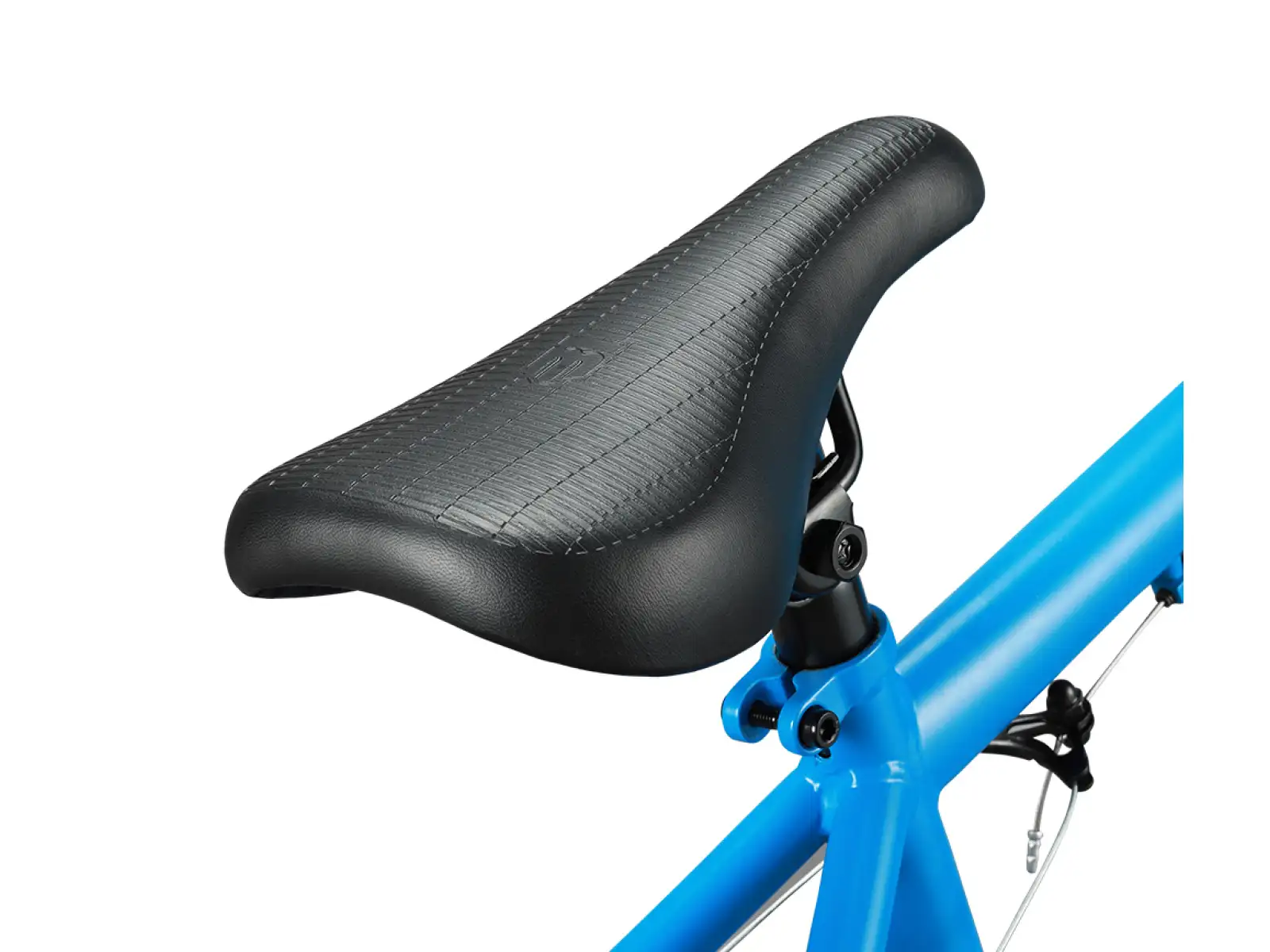 Mongoose Legion 10 BLU BMX rower