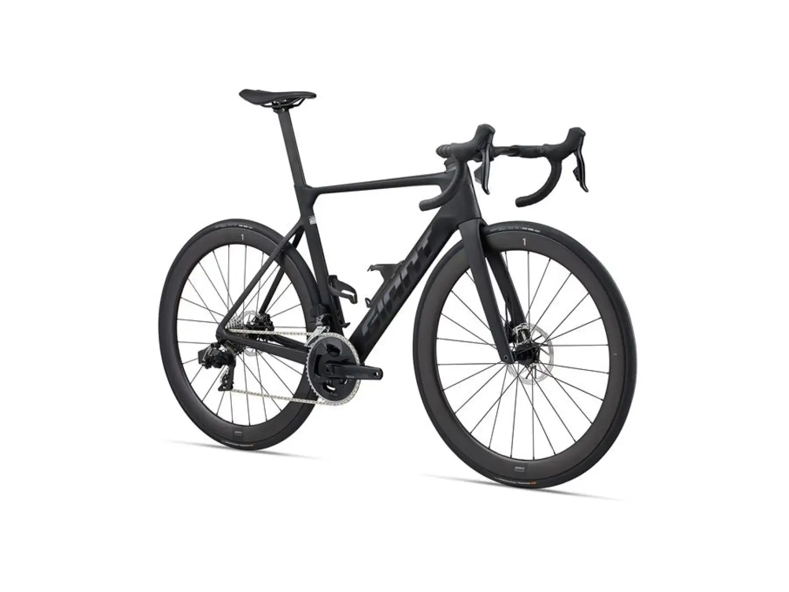Giant Propel Advanced Pro 1 rower szosowy Matte Carbon