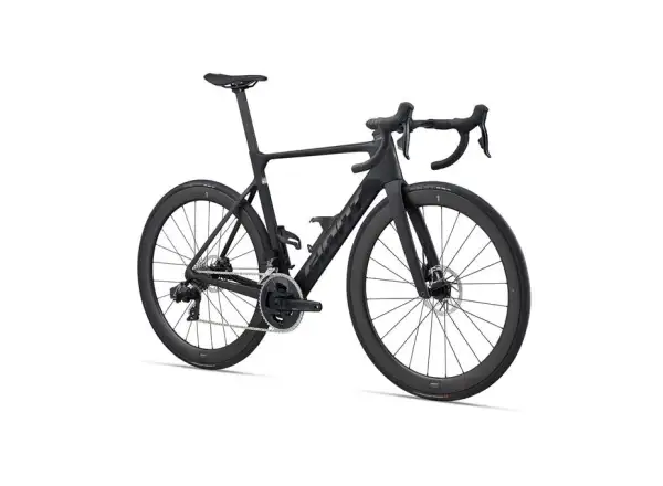 Giant Propel Advanced Pro 1 rower szosowy Matte Carbon