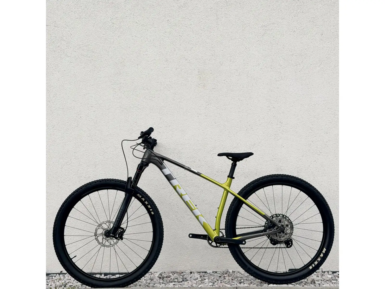 Trek Procaliber 8 rower górski rozmiar L BAZAR