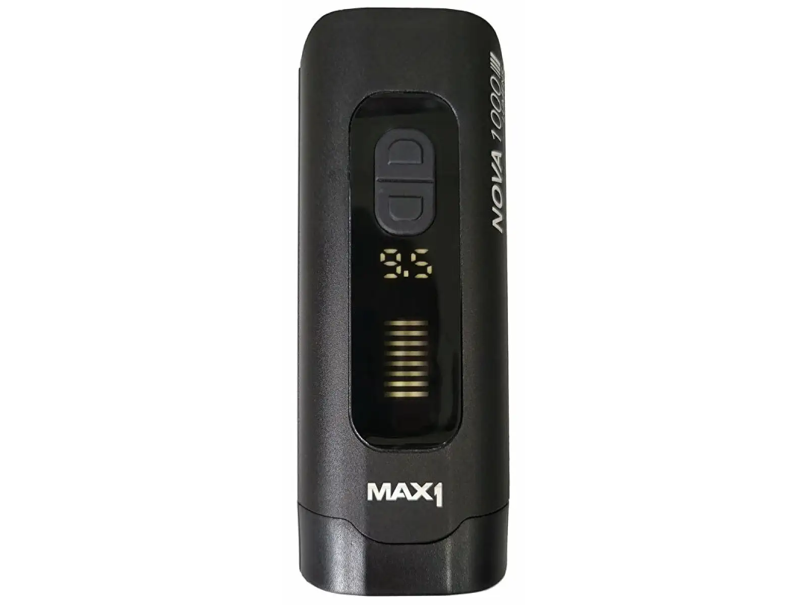MAX1 Nova 1000 USB przednie światło