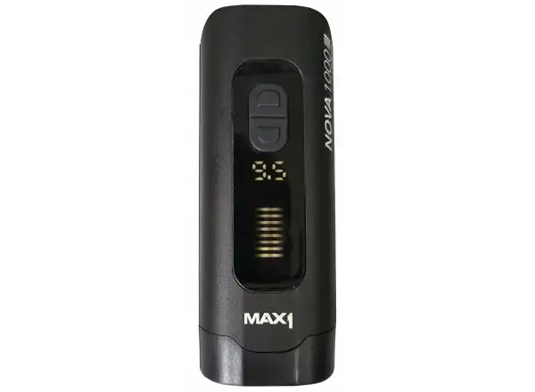 MAX1 Nova 1000 USB przednie światło