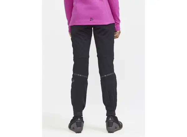 Craft ADV Nordic Training Speed damskie spodnie czarna