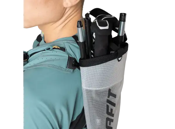 Dynafit Trail Running Quiver kołczan na kije do biegania terenowego
