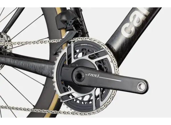 Cannondale SuperSix Evo Hi-Mod LAB71 rower szosowy Black Marble