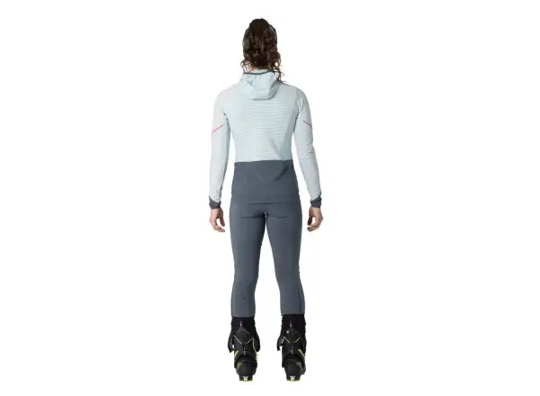 Dynafit Mezzalama Race damska kurtka Cloud Blue