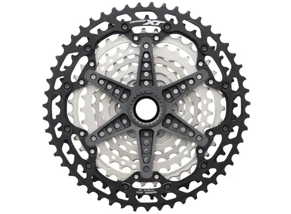 Shimano Deore XT CS-M8100 12 sp. kaseta 10-51 z.