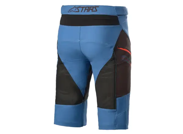 Alpinestars Drop 8.0 męskie spodenki bez wkładki Mid Blue