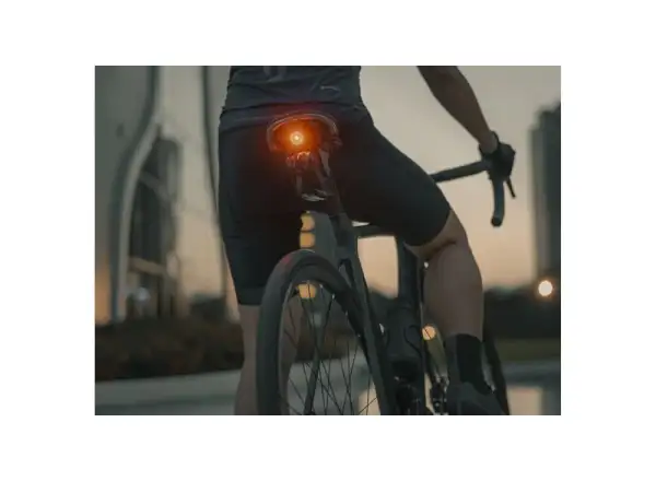 Topeak Taillux 40 DF tylne światło