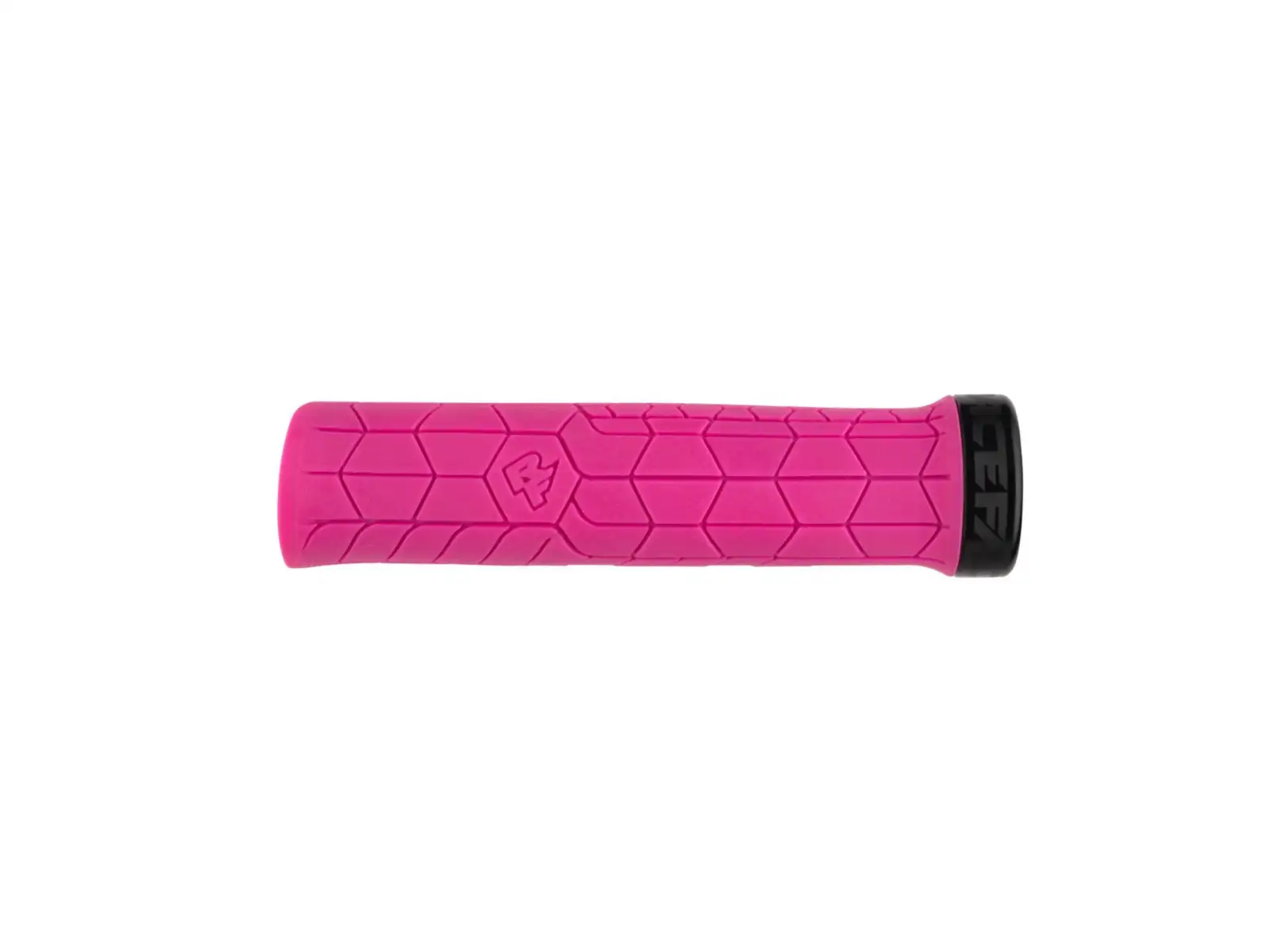 Race Face Getta chwyty magenta/czarny