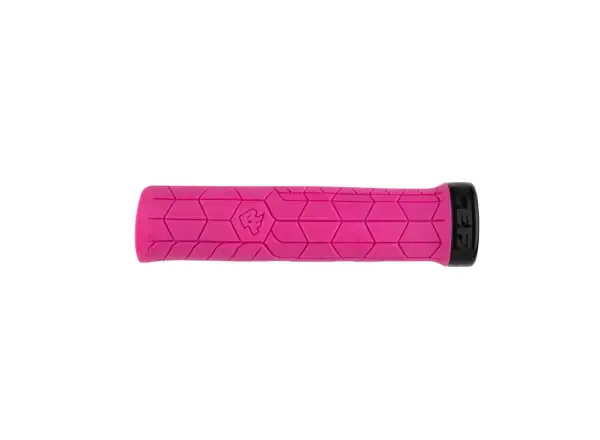 Race Face Getta chwyty magenta/czarny