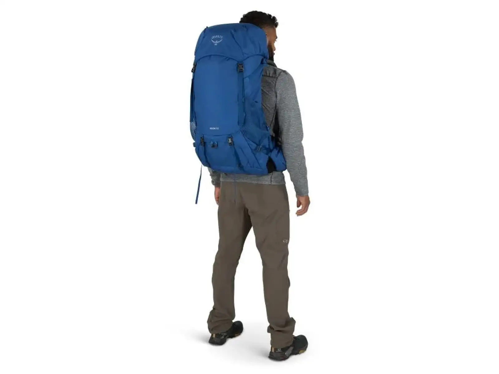 Osprey Rook 50 l plecak Astology Blue/Blue Flame