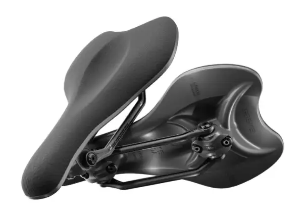 BikeYoke Sagma siodło