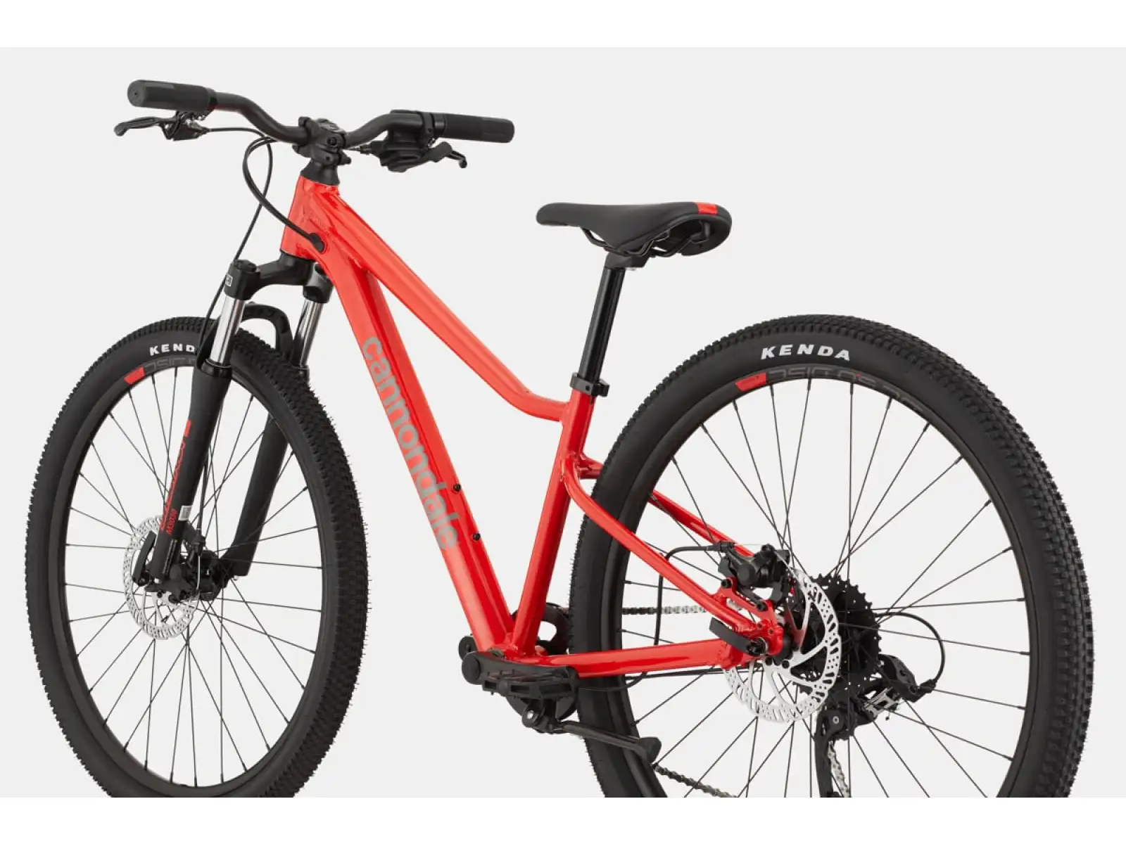 Cannondale Trail 26" RRD rower górski