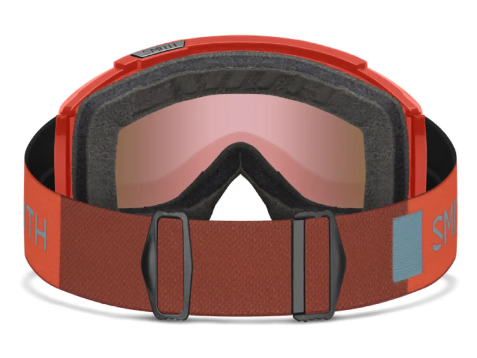 Smith Squad MTB okulary Poppy/Terra