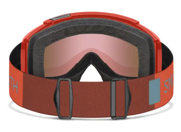 Smith Squad MTB okulary Poppy/Terra