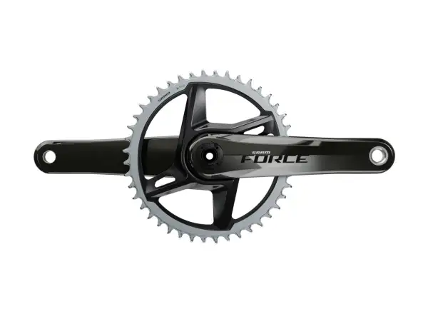 Sram Force D1 DUB korby 175 mm zębatka 40 zębów