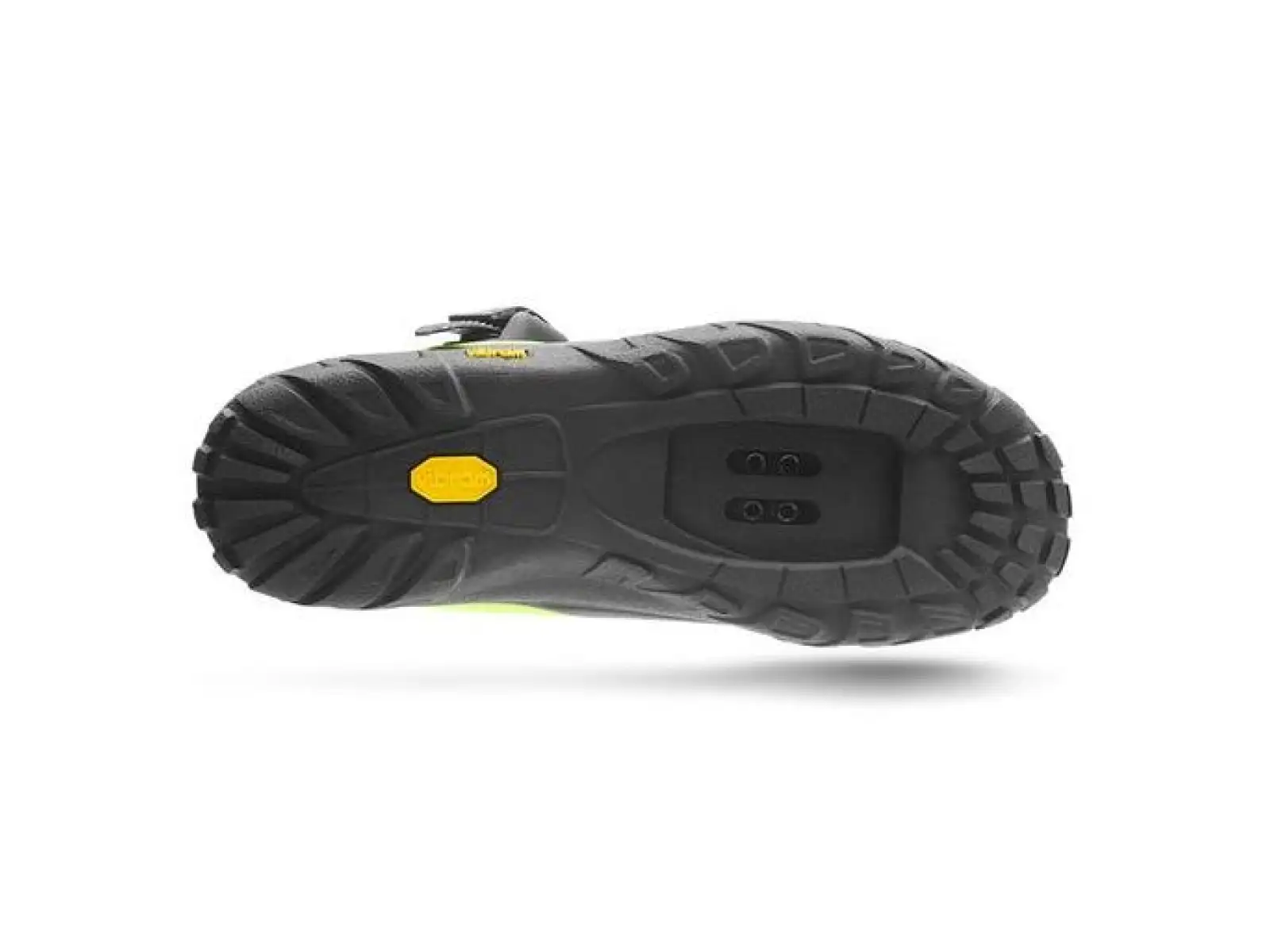 Giro Terraduro MTB męskie buty Lime/Black