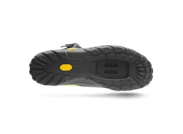 Giro Terraduro MTB męskie buty Lime/Black