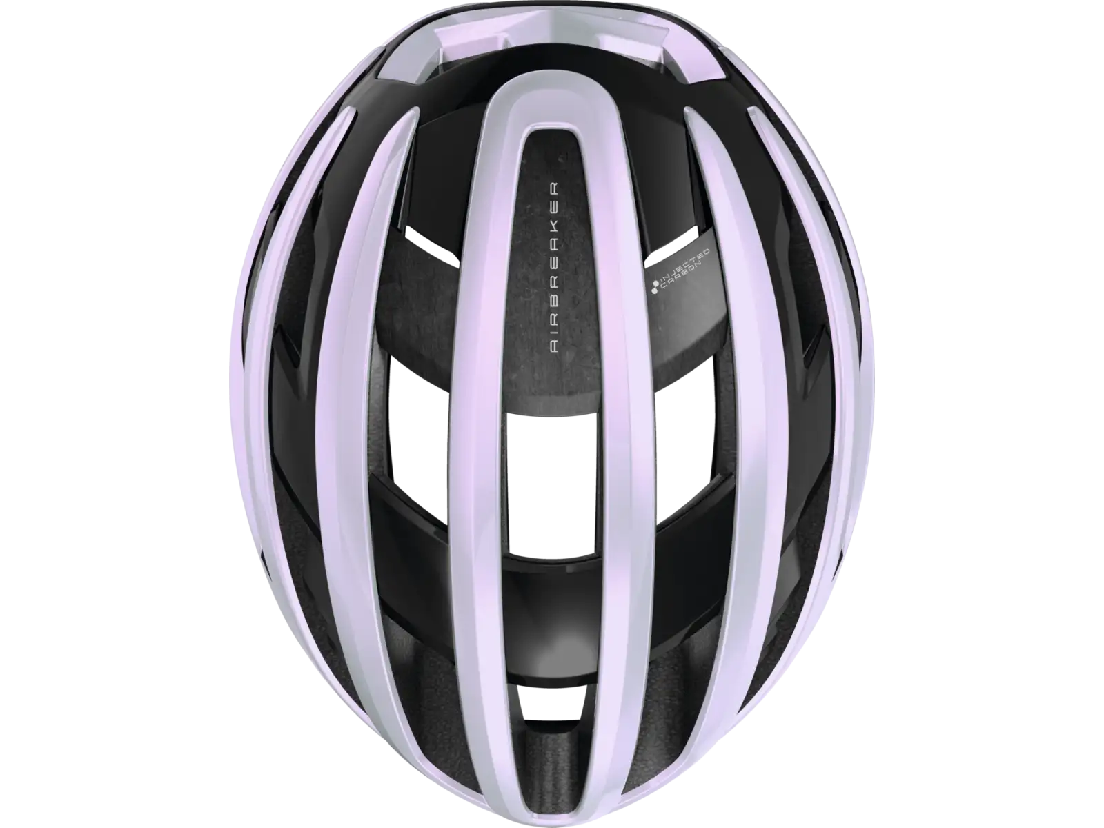 Abus AirBreaker 2.0 kask szosowy All-In Purple