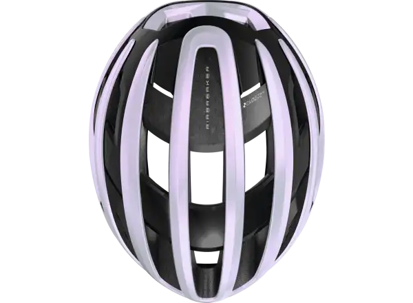 Abus AirBreaker 2.0 kask szosowy All-In Purple